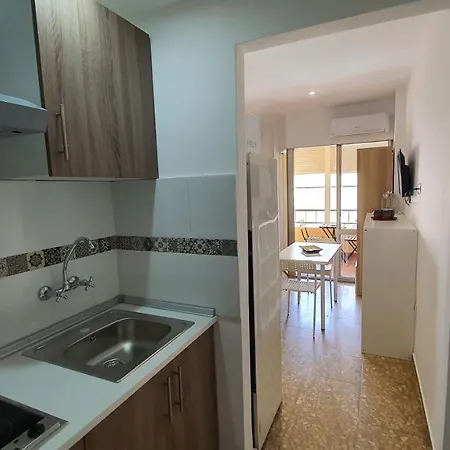 Lyrioshomes Balcon De Torremolinos Torremolinos