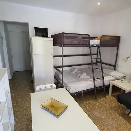 Appartement Lyrioshomes Balcon De Torremolinos *
