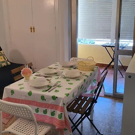 Lyrioshomes Balcon De Torremolinos *
