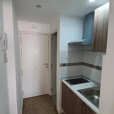 Lyrioshomes Balcon De Torremolinos 公寓 *
