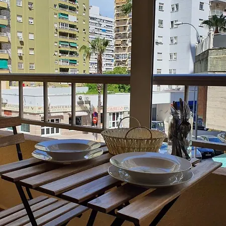 Lyrioshomes Balcon De Torremolinos