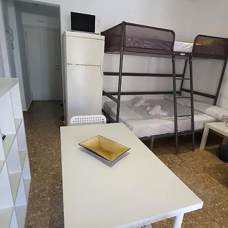 Lyrioshomes Balcon De Torremolinos 托雷莫利诺斯