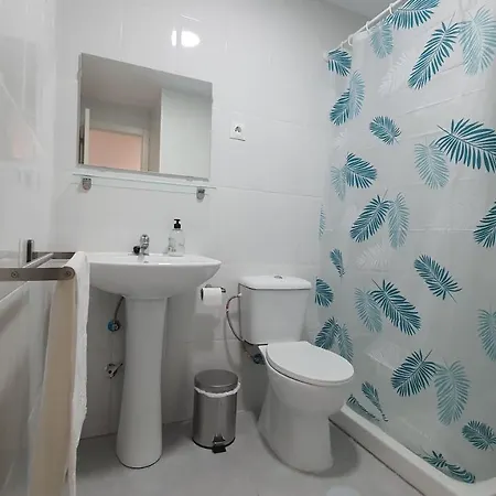 Apartmán Lyrioshomes Balcon De Torremolinos Torremolinos