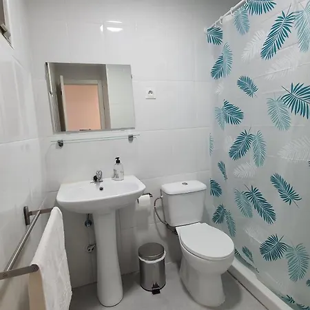 Lyrioshomes Balcon De Torremolinos