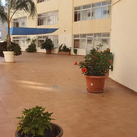 Lyrioshomes Balcon De Torremolinos *