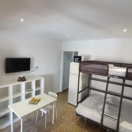 Lyrioshomes Balcon De Torremolinos Torremolinos