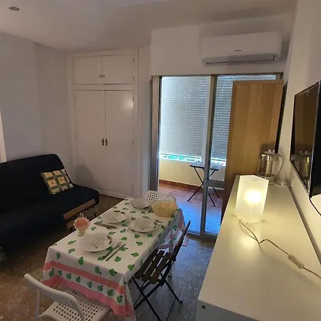 Apartament Lyrioshomes Balcon De Torremolinos Torremolinos