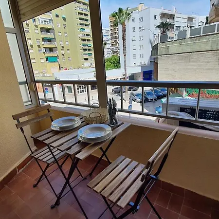 Lyrioshomes Balcon De Torremolinos Apartament *